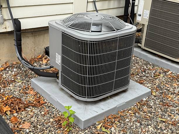 24/7 Emergency Hvac Installation experts in Rexburg, ID