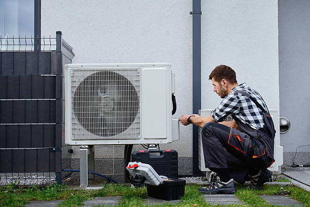 Trusted Hvac Installation service in Rexburg, ID - HVAC Repair CO
